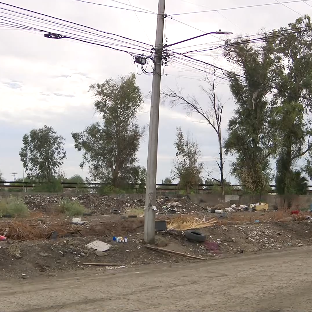Cable de Conexión Ilegal Provocó Muerte de Menor en Mexicali; Confirma CFE